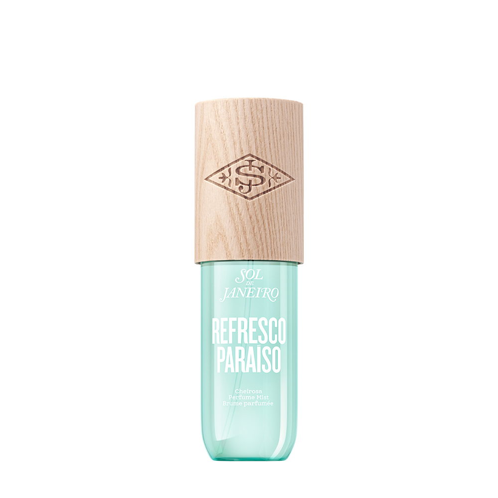 REFRESCO PARA&Iacute;SO HAIR & BODY PERFUME MIST